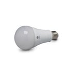GE LED Lamps, 15 WTT, 1600 LM, 2700 K, Dimmable, A21, Medium Screw Base, 5.16 IN Length, 15000 HR Average Life