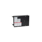 Busway Circuit Breaker Plug-in Unit 20A, QOB, 4A Type 1 with 3 Receptacles