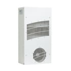 ClimaGuard Air-to-Air Heat Exchanger Outdoor, X23 14w/F 115v