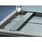 Support rails, for TS, SE, CM, Slotted