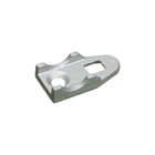 Clamp back spacer. Malleable. Trade Size 1-1/2".
