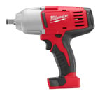M18 Cordless 1/2 in. High Torque Impact Wrench w/Friction Ring
