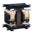 Motor Starting Autotransformers 2A-series, 2 Coil, 240V, 1000 HP