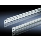 Mounting bars, for TS, SE, CM, TP, For mounting on doors