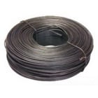 Steel/Galvanized Tire Wire, 400 ft. length, 16-1/2 GA wire gauge