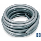 Type EF/LT Liquid Tight Conduit, 1-1/4 Inch Trade Size, Gray, 50 Foot Coil