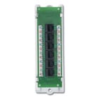 Category 5 Voice and Data Module 6-Port, Bracket